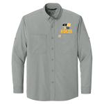 KBG-6U Kolts <span class="pdp-name-mascot">Kendall Boys & Girls Club 6U Kolts</span> Carhartt Men's Force Sun Defender Long Sleeve Shirt Front Thumbnail