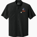 Johnson Suns Online Store Carhartt Men's Force Sun Defender Short Sleeve Shirt Front Thumbnail