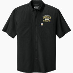 Yakima Sunkings Sunkings Carhartt Men's Force Sun Defender Short Sleeve Shirt Front Thumbnail