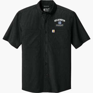 Carhartt Men's Force Sun Defender Short Sleeve Shirt