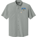 CLAYSBURG-KIMMEL HIGH SCHOOL BULLDOGS <span class="pdp-name-mascot">CLAYSBURG - KIMMEL BULLDOGS</span> Carhartt Men's Force Sun Defender Short Sleeve Shirt Front Thumbnail