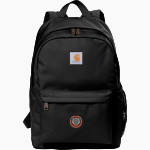 Torres Wildcats <span class="pdp-name-mascot">Torres Wildcats</span> Carhartt Canvas Backpack Front Thumbnail