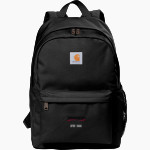 Mitchell College Mariners <span class="pdp-name-mascot">Mitchell College Mariners</span> Carhartt Canvas Backpack Front Thumbnail