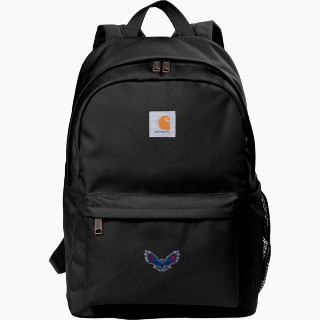 Carhartt Canvas Backpack