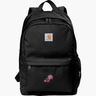 Carhartt Canvas Backpack