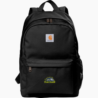 Carhartt Canvas Backpack