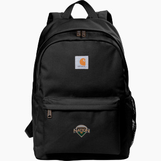 Carhartt Canvas Backpack