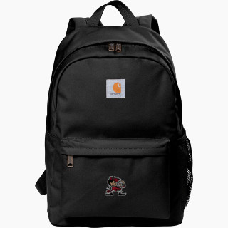 Carhartt Canvas Backpack