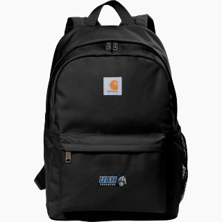 Carhartt Canvas Backpack