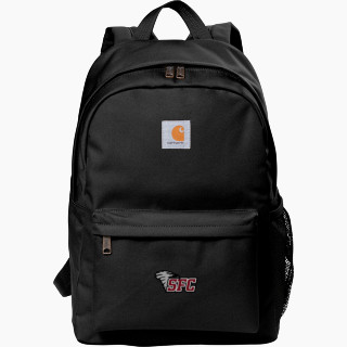 Carhartt Canvas Backpack