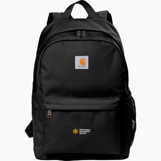 Carhartt Canvas Backpack
