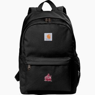 Carhartt Canvas Backpack