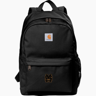 Carhartt Canvas Backpack