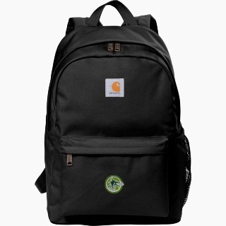 Carhartt Canvas Backpack