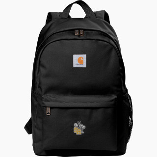 Carhartt Canvas Backpack