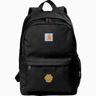 Carhartt Canvas Backpack