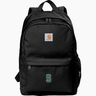 Carhartt Canvas Backpack