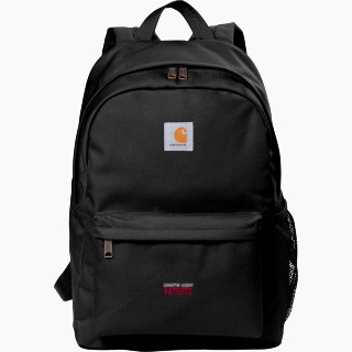 Carhartt Canvas Backpack