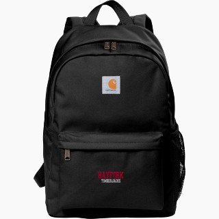 Carhartt Canvas Backpack