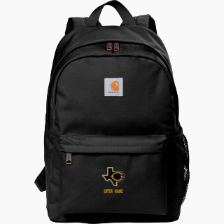 Carhartt Canvas Backpack