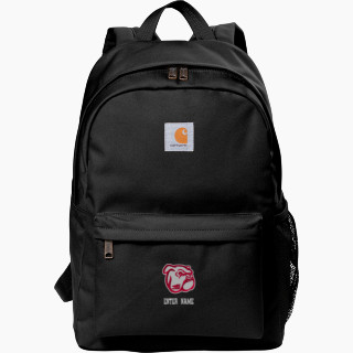 Carhartt Canvas Backpack