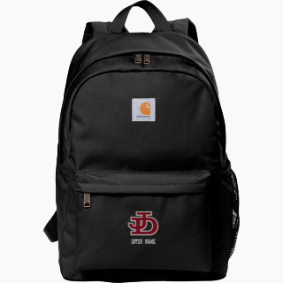 Carhartt Canvas Backpack
