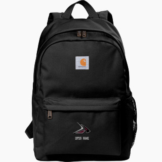 Carhartt Canvas Backpack