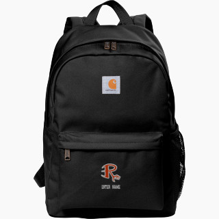 Carhartt Canvas Backpack