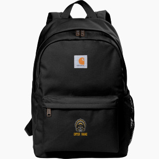 Carhartt Canvas Backpack