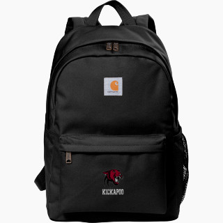 Carhartt Canvas Backpack