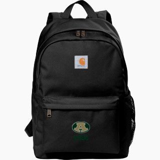 Carhartt Canvas Backpack