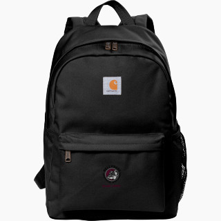 Carhartt Canvas Backpack