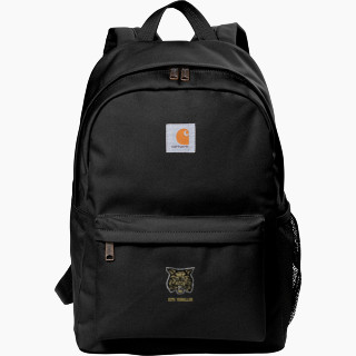 Carhartt Canvas Backpack