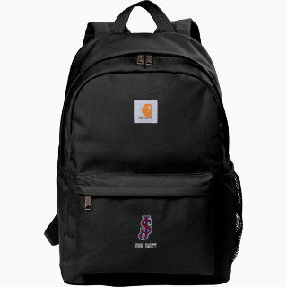 Carhartt Canvas Backpack