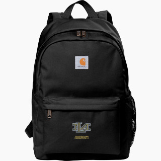 Carhartt Canvas Backpack