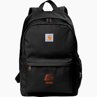 Carhartt Canvas Backpack