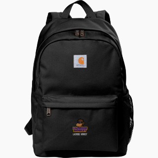 Carhartt Canvas Backpack