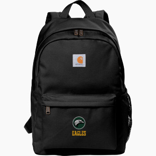 Carhartt Canvas Backpack