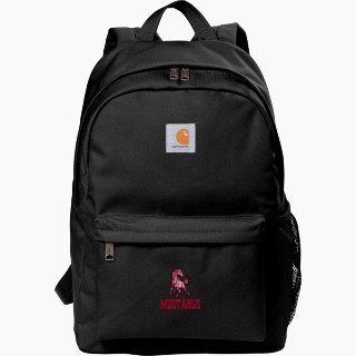 Carhartt Canvas Backpack