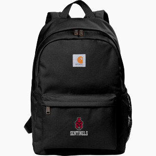 Carhartt Canvas Backpack