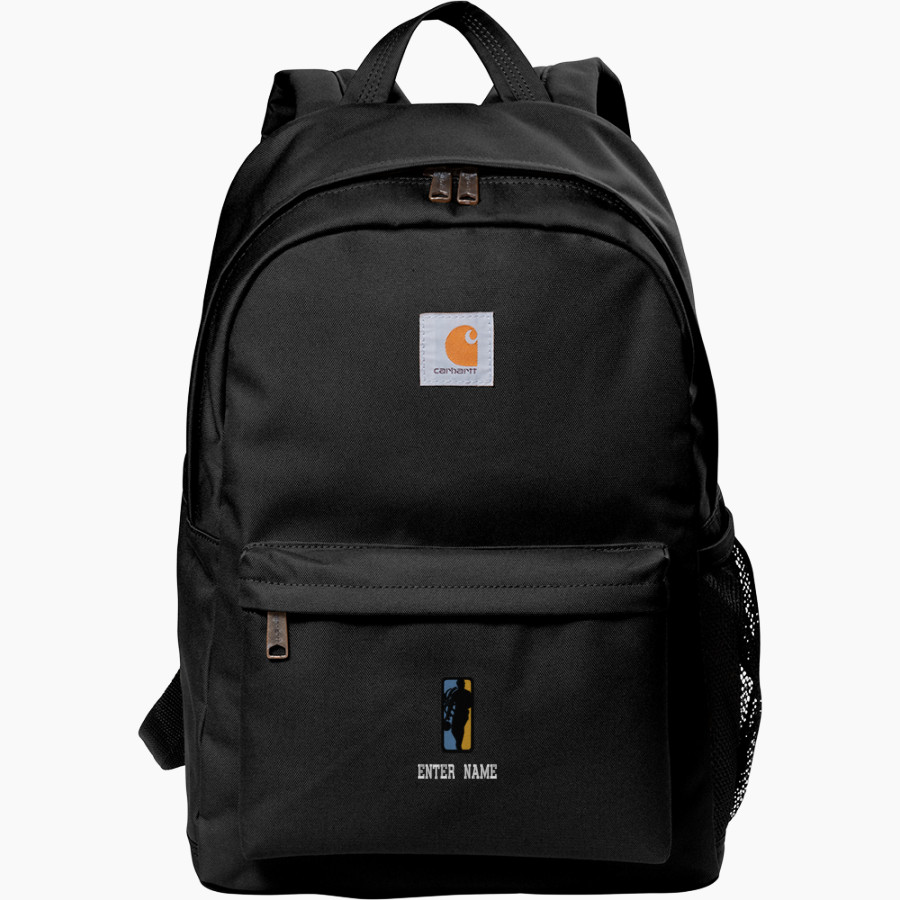 Sunbelt Basketball Association N/a Carhartt Canvas Backpack