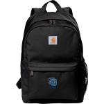 SAN GABRIEL HIGH SCHOOL MATADORS <span class="pdp-name-mascot">SAN GABRIEL MATADORS</span> Carhartt Canvas Backpack Front Thumbnail