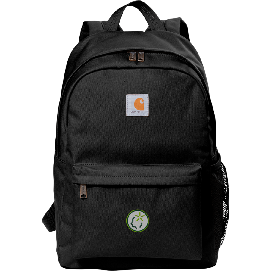 STEAMspark STEAMspark <span class="pdp-name-mascot">STEAMspark</span> Carhartt Canvas Backpack