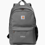OverSouth OverSouth <span class="pdp-name-mascot">OverSouth</span> Carhartt Canvas Backpack Front Thumbnail