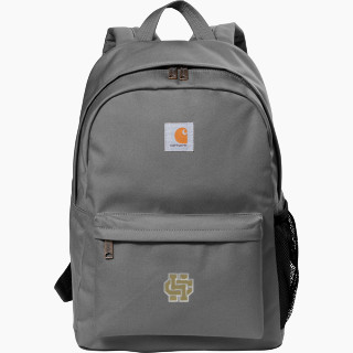 Carhartt Canvas Backpack
