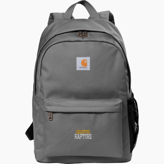 Carhartt Canvas Backpack