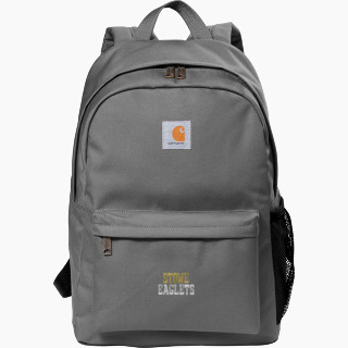 Carhartt Canvas Backpack