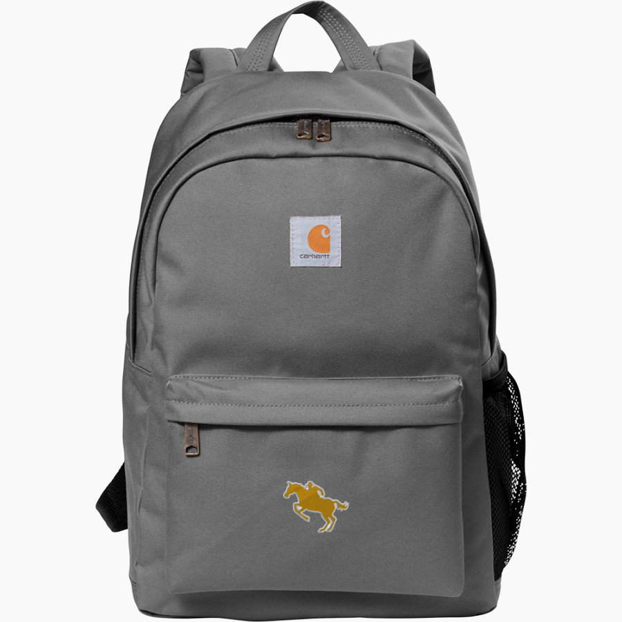Forest Lake Rangers <span class="pdp-name-mascot">Forest Lake Rangers</span> Carhartt Canvas Backpack