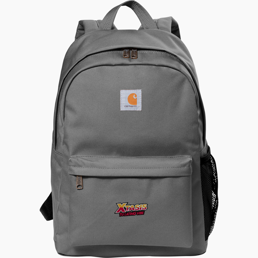 Radio Xtasis Radio Xtasis Carhartt Canvas Backpack