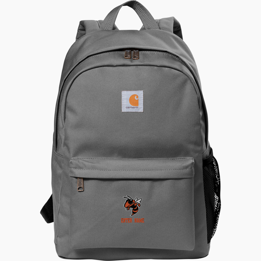 Elysian Fields Stingers Carhartt Canvas Backpack